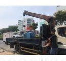 CHO THUÊ MÁY BẼ ĐAI SẮT TÍCH HỢP TỰ ĐỘNG