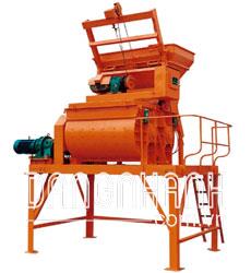 MÁY TRỘN BÊ TÔNG JS