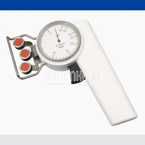 Máy đo lực căng vải