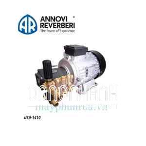 Máy phun rửa áp lực cao Urali U30-1410 – Xuất xứ Ý