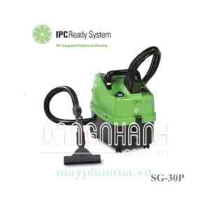 Máy phun rửa hơi nước nóng IPC SG-30P
