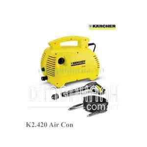 Máy phun rửa KARCHER K 2.420 Air Con