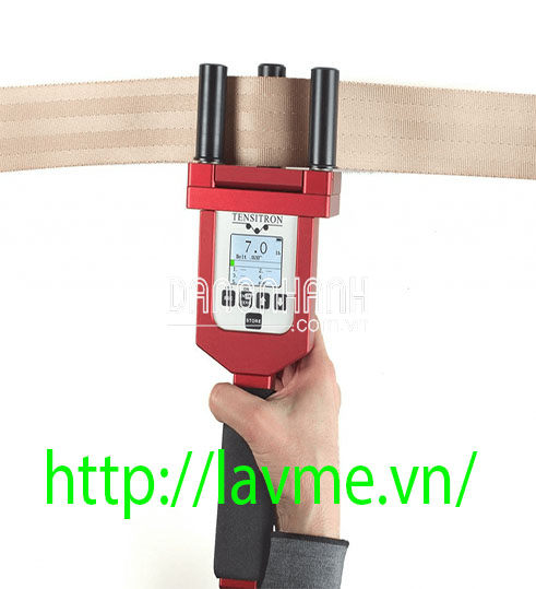 Máy đo lực căng dây đai BTX-1