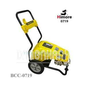 Máy phun rửa xe áp lực cao Himore 0719- 2.5kW