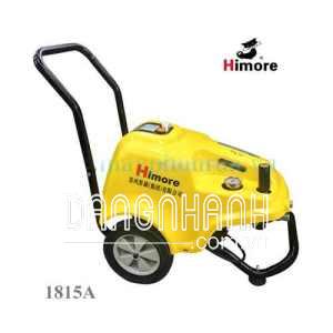 Máy phun xịt rửa xe áp lực cao Himore 1815A – 5.5kW