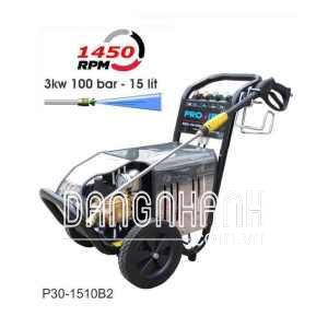 Máy rửa xe cao áp 3.0kw Projet P30-1510B2