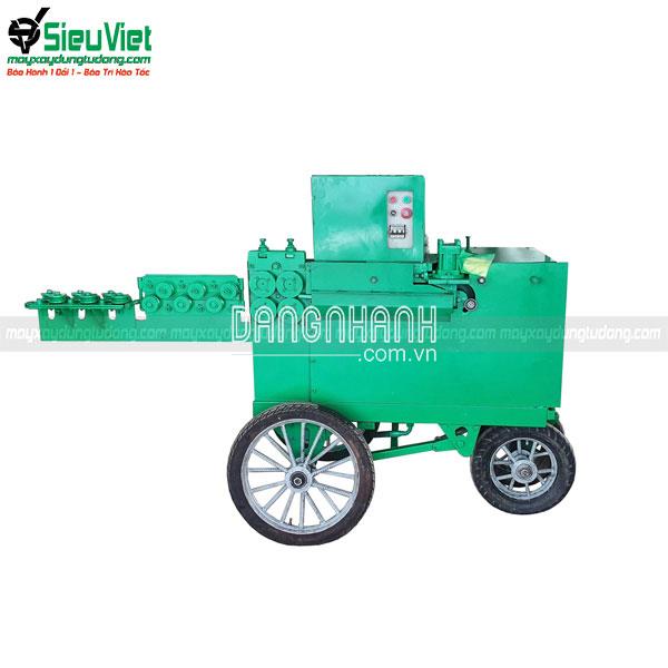 MÁY BẺ ĐAI SẮT SVK-20