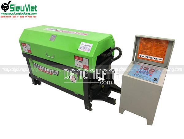 MÁY DUỖI CẮT SẮT TỰ ĐỘNG GT4-12