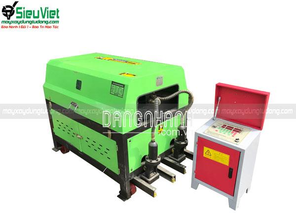 MÁY DUỖI CẮT THÉP GT4-12 ĐÔI