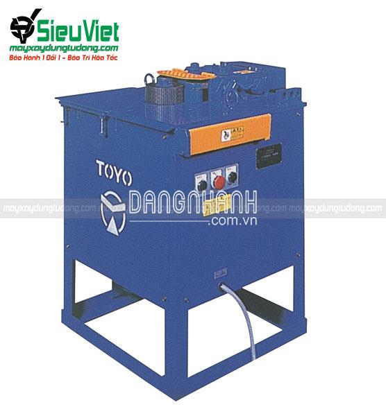 MÁY UỐN SẮT TRÒN XÂY DỰNG