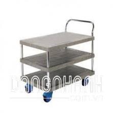 Xe đẩy tay 4 bánh Prestar - Japan PB - 105