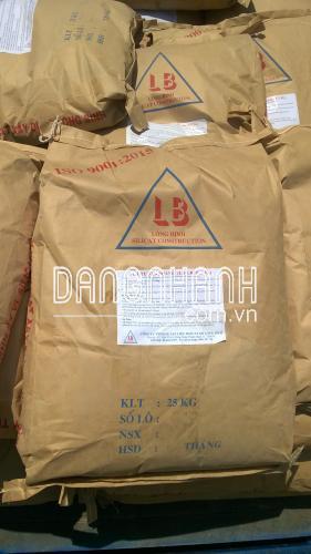 VỮA SỬA CHỮA THẨM MỸ BỀ MẶT BÊ TÔNG LB-MATIT