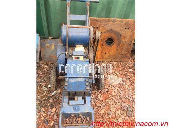 Máy cắt sắt Hàn Quốc TYC-HD32C