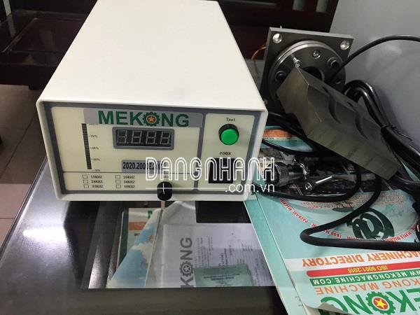 MÁY HÀN SIÊU ÂM KỸ THUẬT SỐ