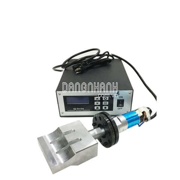 MÁY HÀN SIÊU ÂM VẢI KHÔNG DỆT