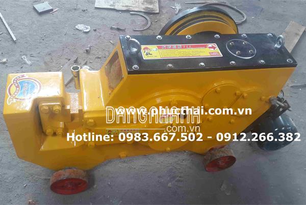 Máy cắt sắt GQ 40