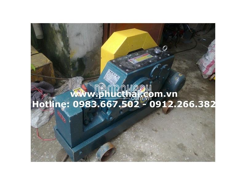 Máy cắt sắt GQ 50