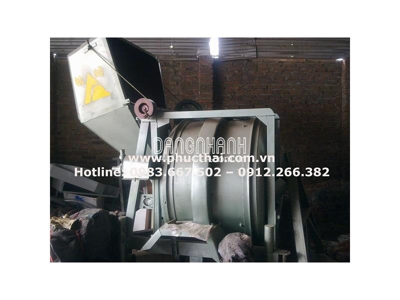 Máy trộn bê tông JG150