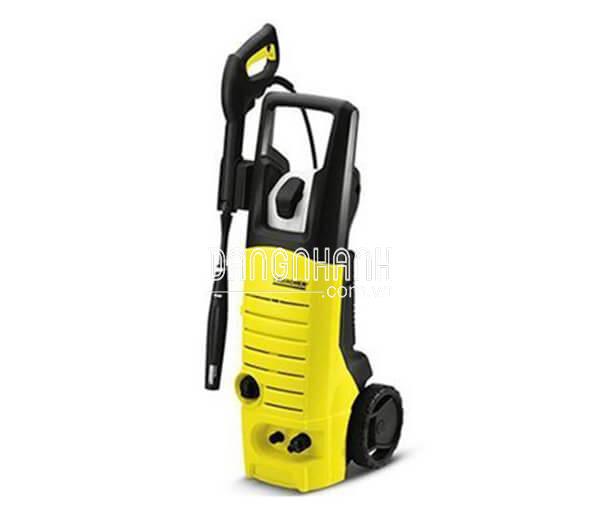 Máy Rửa Xe Áp Lực Cáo Karcher K3.450 (1600W)