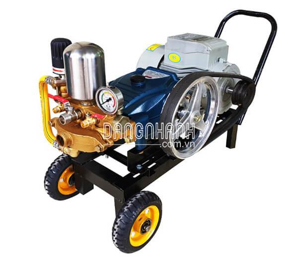 Máy Rửa Xe Áp Lực Cao AM-600A/Moto 2,2KW