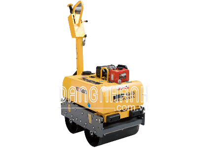 XE LU RUNG EISHIN R-600D