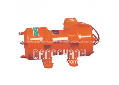 ĐẦM BÀN JINLONG 2.2KW - 380V