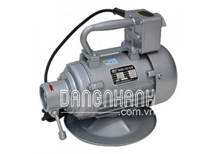 ĐỘNG CƠ ĐẦM DÙI JINLONG 2.2KW - 380V