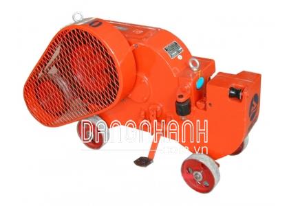 MÁY CẮT THÉP GQ45