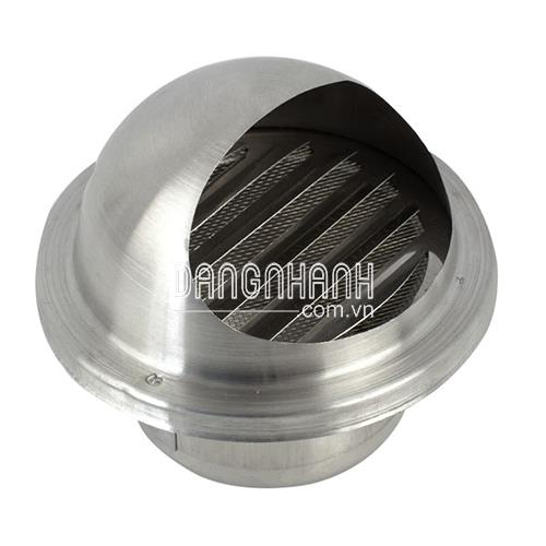 Chụp thông gió gắn tường – Ventcap