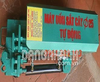 MÁY UỐN SẮT 1 PHA