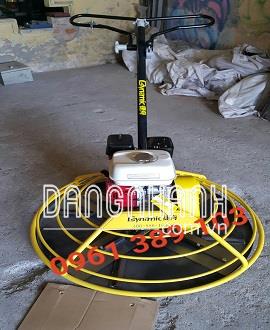 MÁY XOA NỀN BÊ TÔNG DYNAMIC