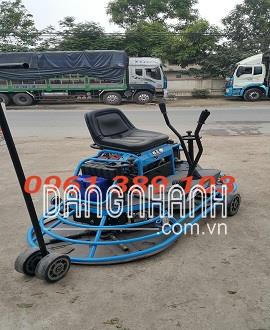MÁY XOA NỀN LỒNG ĐỒNG