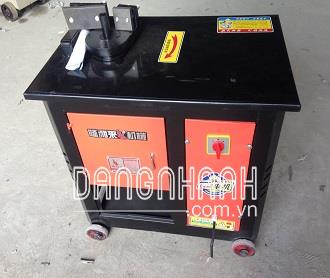Máy uốn đai GF20 - 1 pha