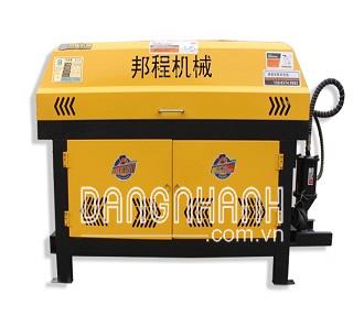 Máy duỗi cắt sắt tự động GTQ4-12C