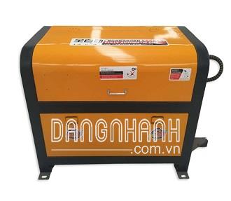 Máy duỗi cắt sắt tự động GTQ4-10A