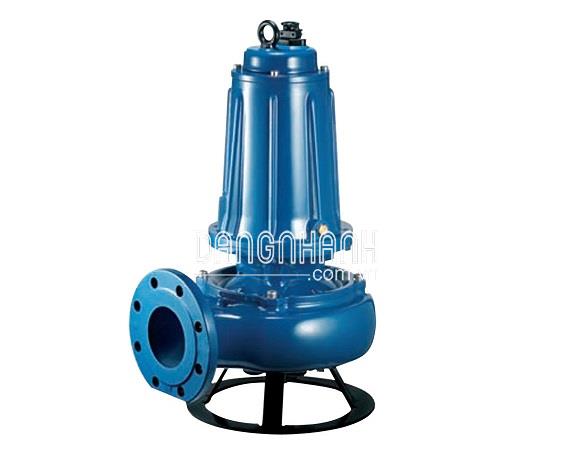 Bơm chìm nước thải Pentax dòng DV