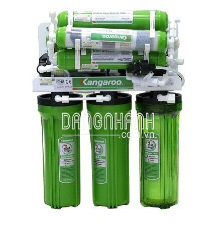 Máy Lọc Nước Kangaroo 9 Lõi KG 110 Không Tủ
