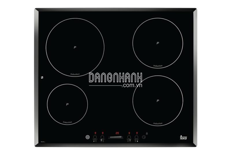 Bếp điện từ bốn TeKa IRS 641 HK 1309