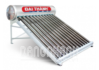 Máy năng lượng mặt trời Đại Thành VIGO 250 lít F58