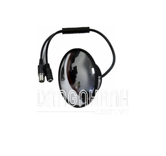 Camera Ngụy Trang Gương Cầu Lồi M84