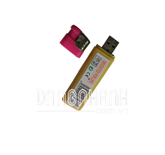 Camera ngụy trang dạng bật lửa