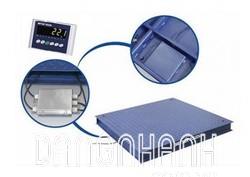 Cân sàn điện tử Mettler Toledo CSML2