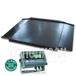 Cân sàn điện tử DS-28SS (40cm x 50cm) 60Kg