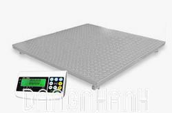 Cân sàn điện tử 15- 30 tấn