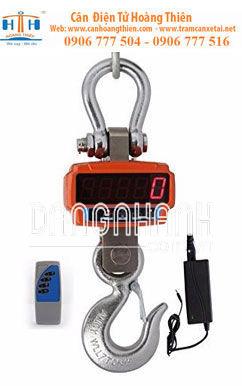 Cân Treo Điện Tử 5 Tấn OCS JJE