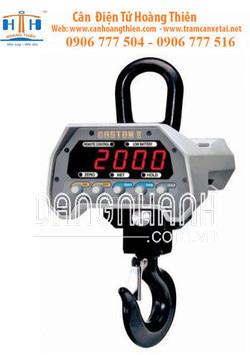 Cân Treo Điện Tử 500kg THB - Cân Treo Điện Tử 0,5 THB CASTON II