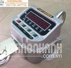 Cân Treo Điện Tử 10 Tấn OCS XZ-10T