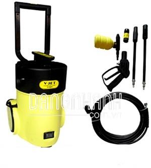 Máy rửa xe gia đình V-jet VJ90