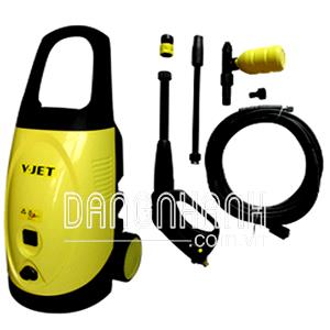 Máy rửa xe V-jet VJ110 (P)