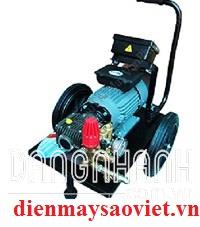 Máy rửa xe công nghiệp V-jet C150/11